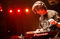 DJピエール中野（凛として時雨）