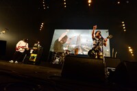 サンボマスター