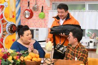 TBS系「マツコの知らない世界 新春2時間スペシャル」より。(c)TBS