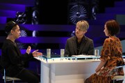 「LOVE or NOT♪」第17回の様子。