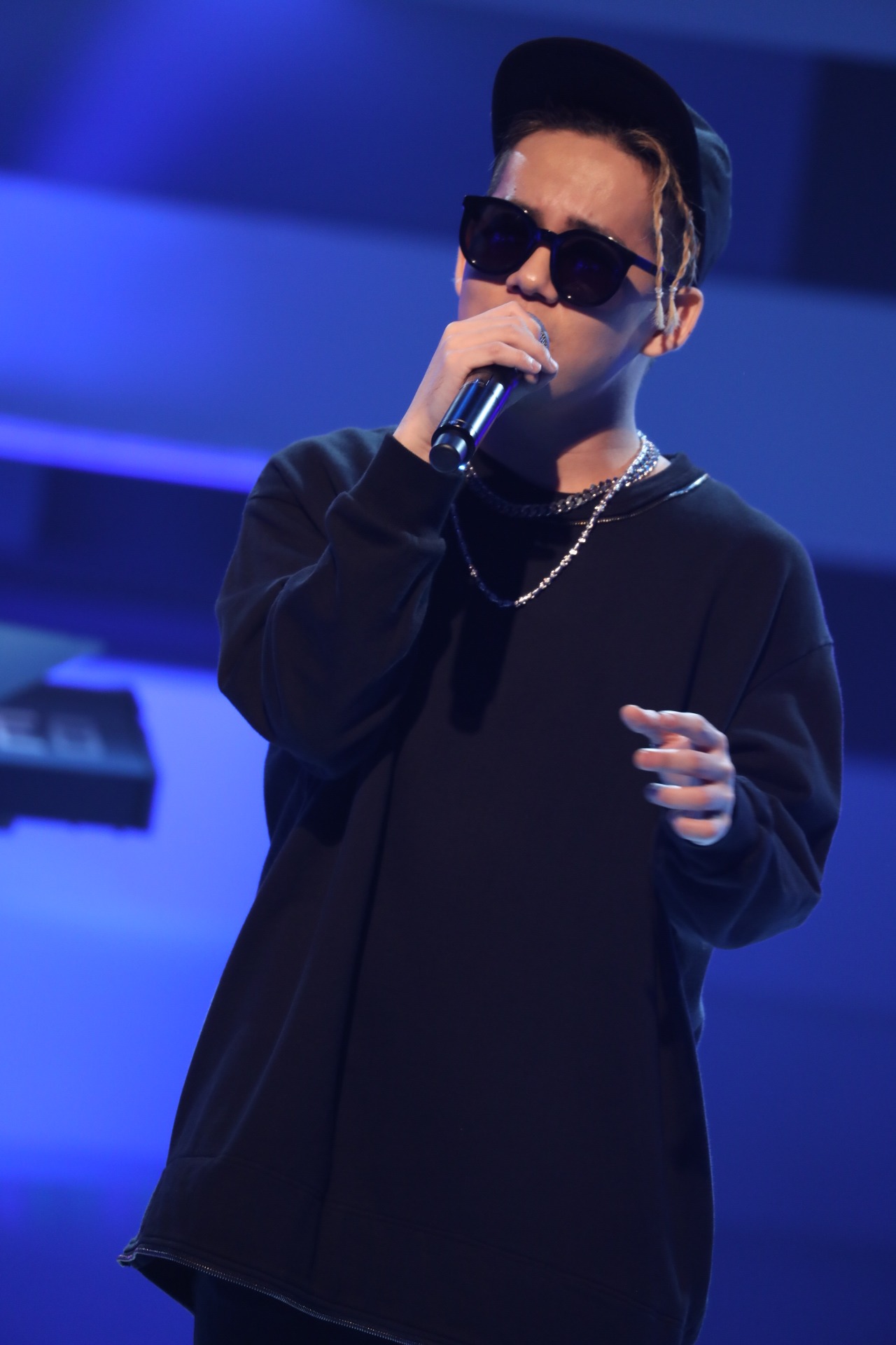 清水翔太