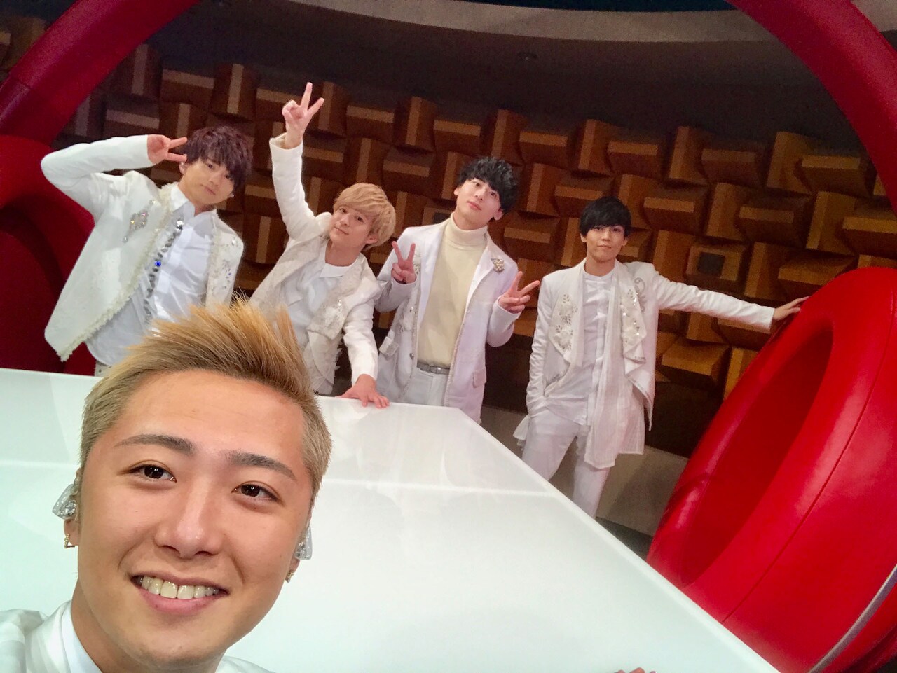 「バズリズム02」で2018年バズるアーティストランキング！Da-iCE、CHAI、tetoも登場