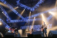 ヤバイTシャツ屋さん（写真提供：FM802）