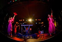 CHAI（写真提供：FM802）