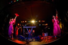 CHAI（写真提供：FM802）