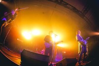 Halo at 四畳半（写真提供：FM802）