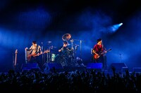 My Hair is Bad（写真提供：FM802）