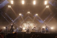 BIGMAMA（写真提供：FM802）