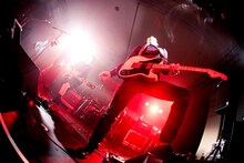 ポルカドットスティングレイ（写真提供：FM802）