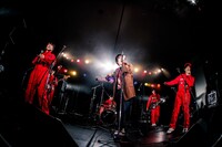 ITADAKIMA'S（写真提供：FM802）