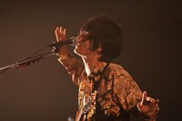 光村龍哉（Vo, G / NICO Touches the Walls）（写真提供：FM802）