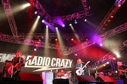 SCANDAL（写真提供：FM802）