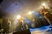 Yogee New Waves（写真提供：FM802）