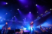 [Alexandros]（写真提供：FM802）