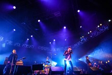 [Alexandros]（写真提供：FM802）