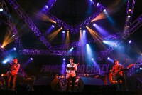 GRAPEVINE（写真提供：FM802）