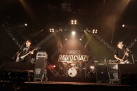 10-FEET（写真提供：FM802）