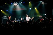 Shout it Out（写真提供：FM802）