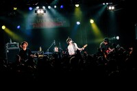 Shout it Out（写真提供：FM802）