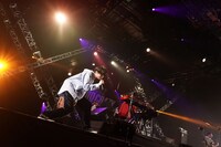 ゲスの極み乙女。（写真提供：FM802）