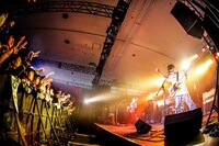 Saucy Dog（写真提供：FM802）