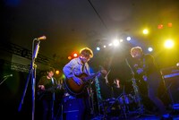 Sunrise In My Attache Case（写真提供：FM802）