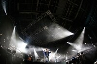 Suchmos（写真提供：FM802）