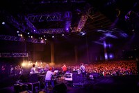 ASIAN KUNG-FU GENERATION（写真提供：FM802）