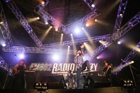 フラワーカンパニーズ（写真提供：FM802）