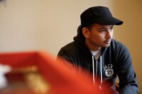 DJ MITSU THE BEATS（GAGLE）