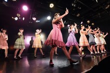 柳▽箱（RYUTistとハコイリ▽ムスメ）