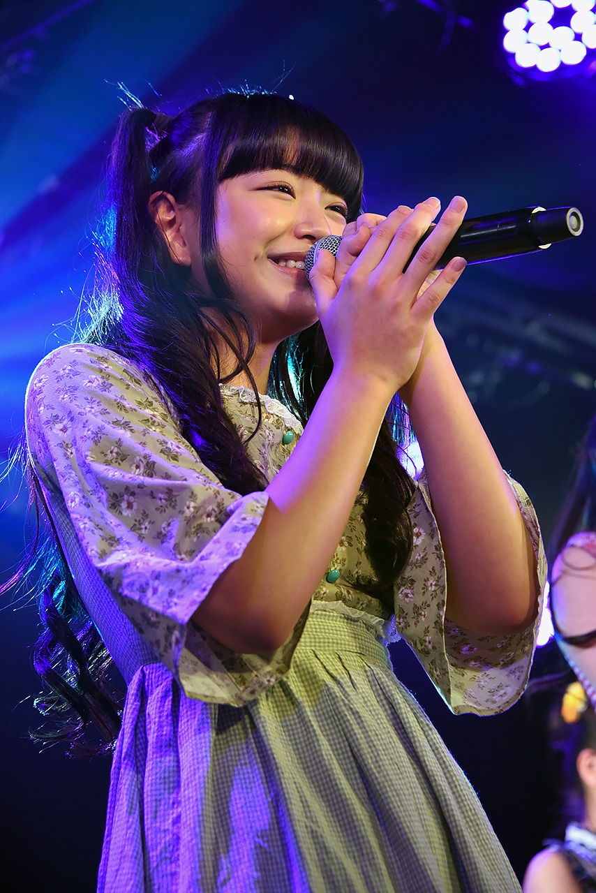 吉田万葉