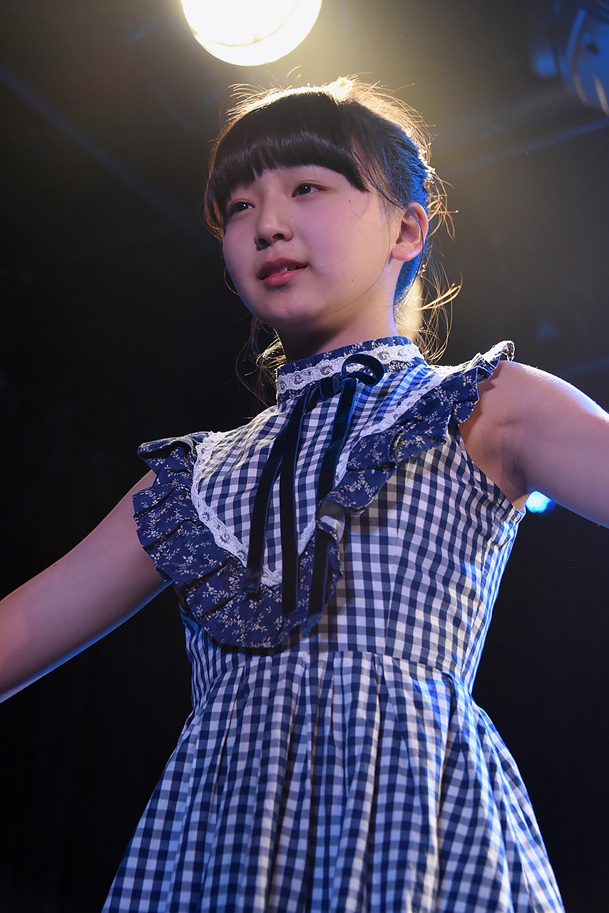 井上姫月