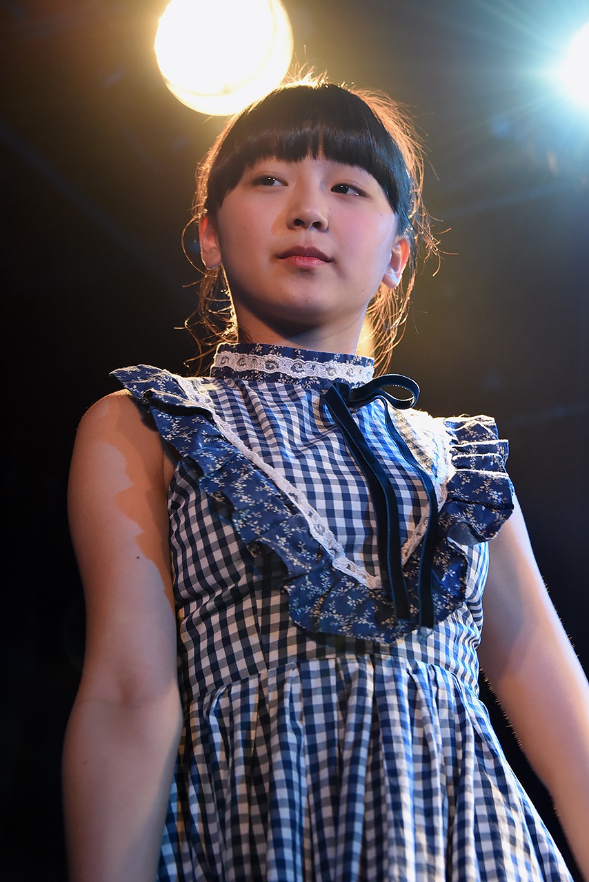 井上姫月