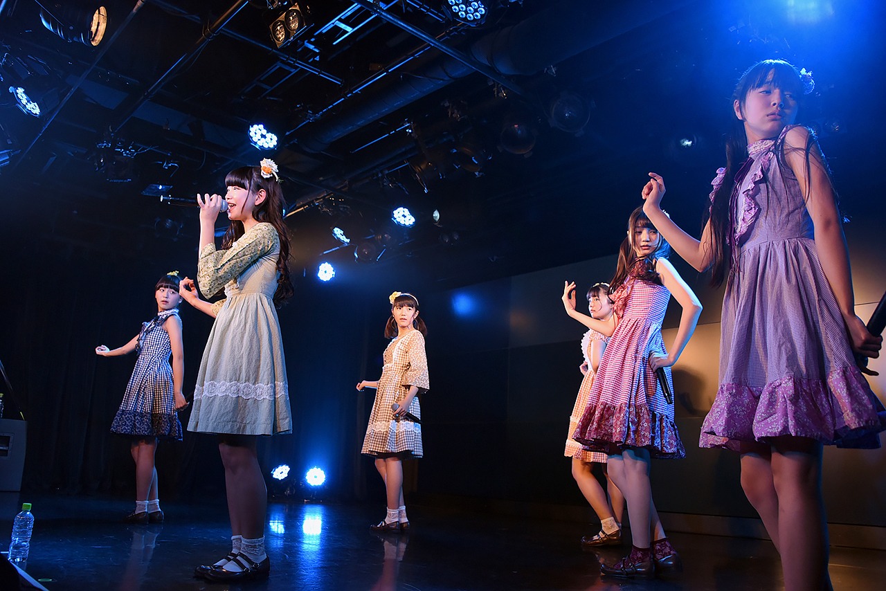 ハコイリ▽ムスメ