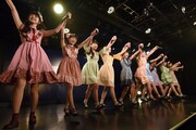 「“ともだち”になれてよかった」ハコムス×RYUTist、柳▽箱結成記念ツーマン東京編