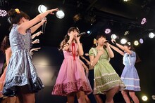 柳▽箱（RYUTistとハコイリ▽ムスメ）