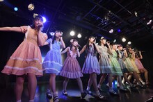 柳▽箱（RYUTistとハコイリ▽ムスメ）