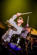 H ZETT KOU(Dr)(Photo by Hiroki Nishioka)