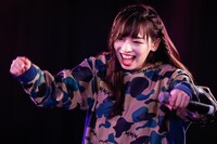 kana（写真提供：エイジアプロモーション）