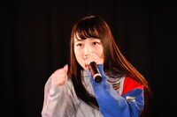 ai（写真提供：エイジアプロモーション）