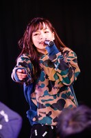 kana（写真提供：エイジアプロモーション）