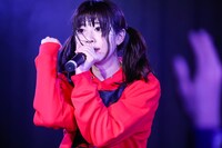 mone（写真提供：エイジアプロモーション）