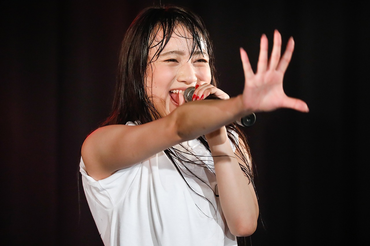 ai（写真提供：エイジアプロモーション）