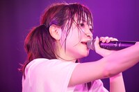 mone（写真提供：エイジアプロモーション）