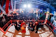 「FM802 RADIO CRAZY 2017」弾き語り部（写真提供：FM802）