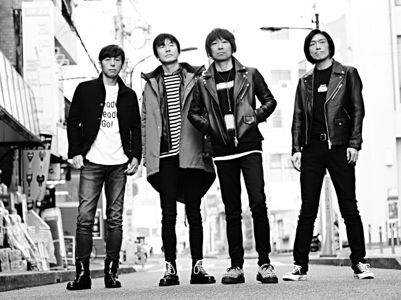 JUN SKY WALKER(S)