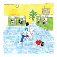 Lamp「彼女の時計」ジャケット