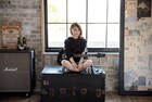 西沢幸奏、アニメーションで構成した「アラド戦記」タイアップ曲のプロモ映像