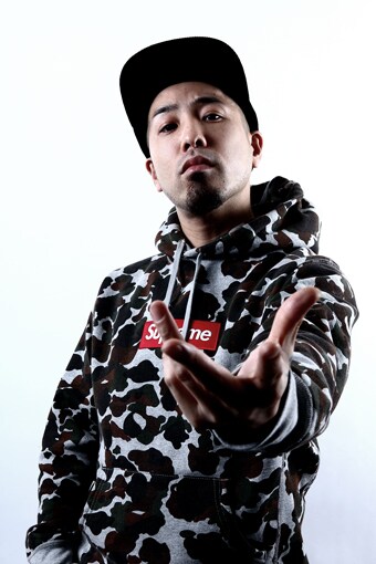 RYUZO - 「ラップスタア誕生！」新章始動、今回もKダブやANARCHYら審査